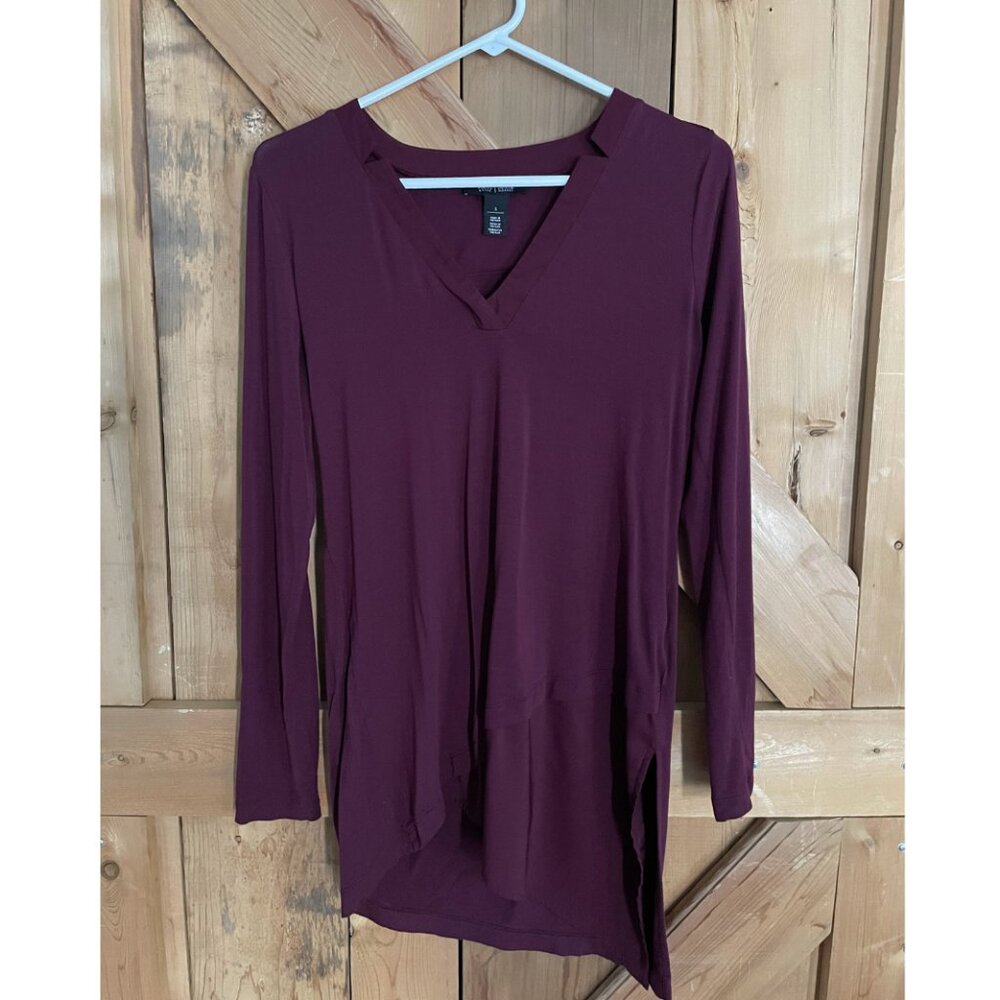 White House Black Market, Size Small, Minimal Style, Wear to work, Lagenlook